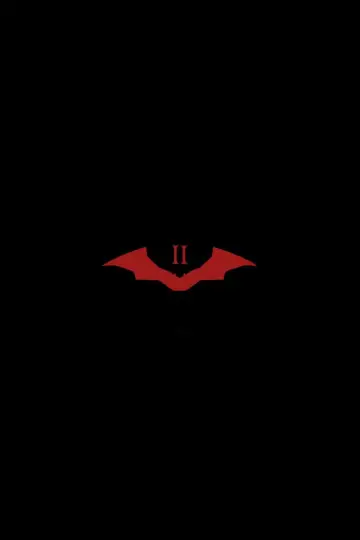 Постер к фильму "Untitled The Batman Sequel" #1160045