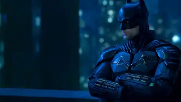Задник к фильму "Untitled The Batman Sequel" #783409