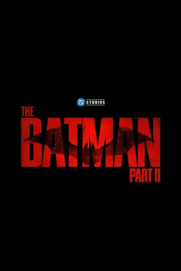 Постер к фильму "Untitled The Batman Sequel" #926536