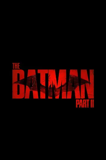 Постер к фильму "Untitled The Batman Sequel" #926537