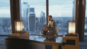 Задник к фильму "Восприятие" #333610