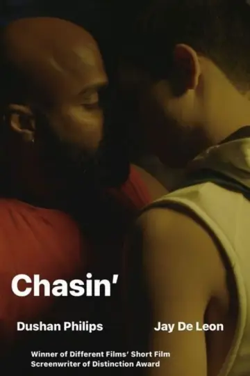Постер к фильму "Chasin