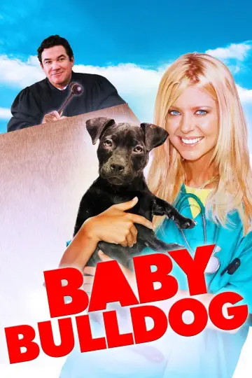 Постер к фильму "Baby Bulldog" #697006