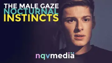 Задник к фильму "The Male Gaze: Nocturnal Instincts" #864159