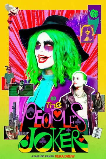 Постер к фильму "The People