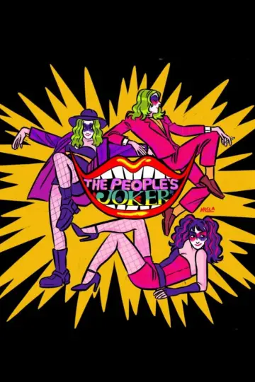 Постер к фильму "The People
