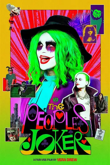 Постер к фильму "The People