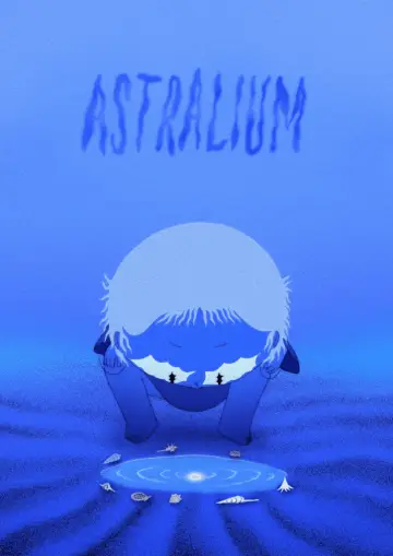 Постер к фильму "Астралиум" #1257925