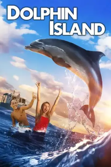 Постер к фильму "Dolphin Island" #745642