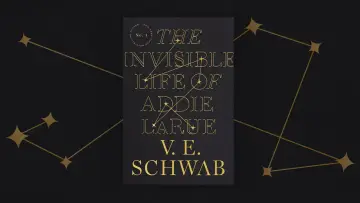 Задник к фильму "The Invisible Life of Addie Larue" #886198