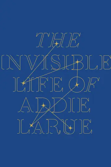 Постер к фильму "The Invisible Life of Addie Larue" #886200