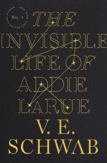 Постер к фильму "The Invisible Life of Addie Larue" #886201
