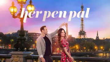 Задник к фильму "Друг по переписке" #1885704