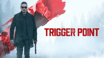 Задник к фильму "Триггер боли" #331356