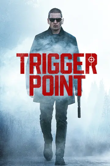 Постер к фильму "Триггер боли" #331362
