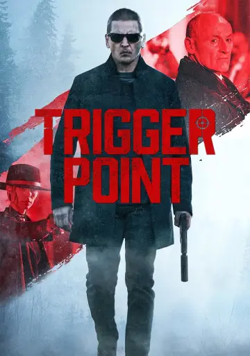 Постер к фильму "Триггер боли" #331366