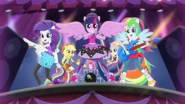 Задник к фильму "Perfect Day for Fun" #405200