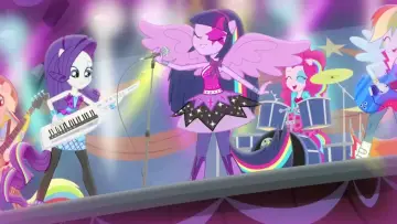 Задник к фильму "Perfect Day for Fun" #405201
