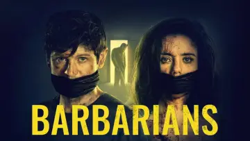 Задник к фильму "Варвары" #108946