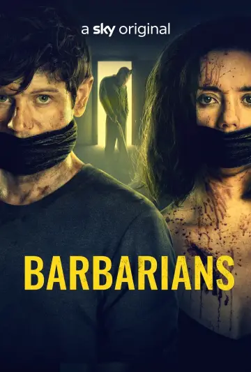 Постер к фильму "Варвары" #108951
