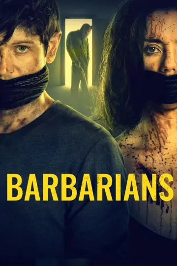 Постер к фильму "Варвары" #362939