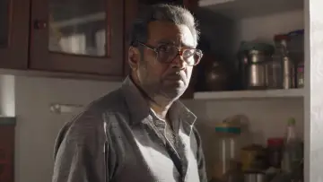 Задник к фильму "ആർക്കറിയാം" #1162374