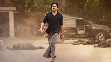 Задник к фильму "భీమ్లా నాయక్‌" #1163919