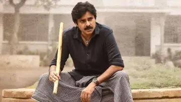 Задник к фильму "భీమ్లా నాయక్‌" #1163923