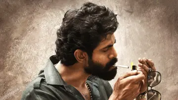 Задник к фильму "భీమ్లా నాయక్‌" #1163930