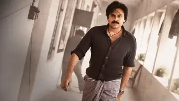 Задник к фильму "భీమ్లా నాయక్‌" #1163939