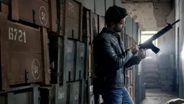 Задник к фильму "గూఢచారి 2" #798227