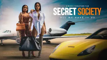 Задник к фильму "Secret Society" #716411