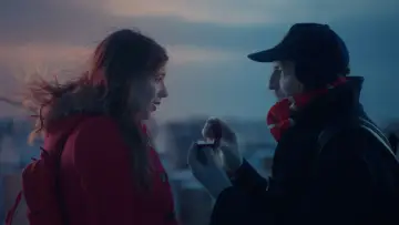 Мої думки тихі 2 постер