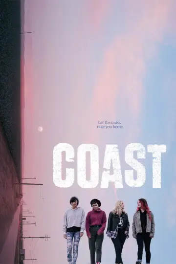 Постер к фильму "Coast" #1033617