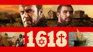 Задник к фильму "1618" #1100938