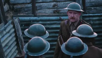 Задник к фильму "Война под землей" #483417
