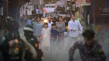 Задник к фильму "1980" #1003436