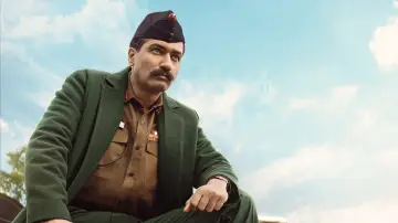 Задник к фильму "सैम बहादुर" #195116