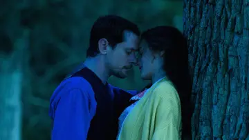 Задник к фильму "Любовник леди Чаттерлей" #1160323