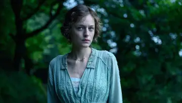 Задник к фильму "Любовник леди Чаттерлей" #283288