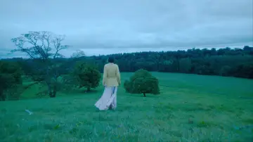 Задник к фильму "Любовник леди Чаттерлей" #839952