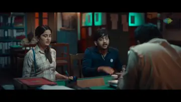 Задник к фильму "झोंबिवली" #1146673