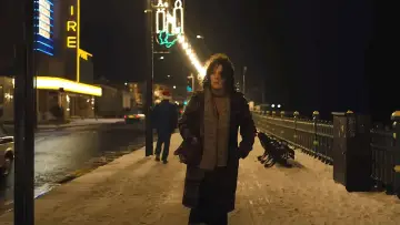 Задник к фильму "Империя света" #970710