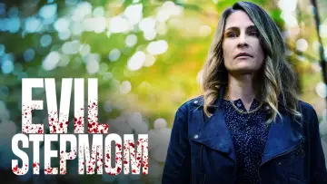 Задник к фильму "Evil Stepmom" #1060849