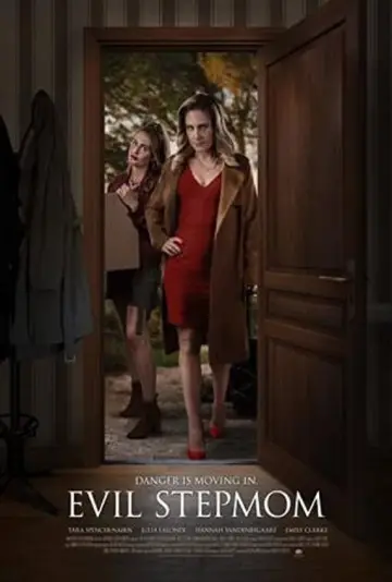 Постер к фильму "Evil Stepmom" #1060851