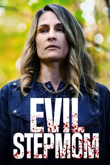 Постер к фильму "Evil Stepmom" #1060852