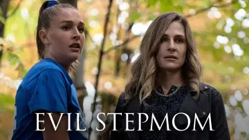 Задник к фильму "Evil Stepmom" #1585345