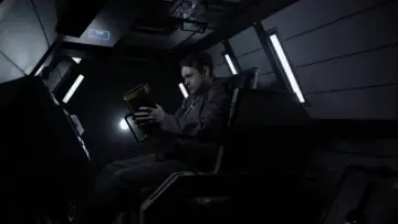 Задник к фильму "Black Box" #961987