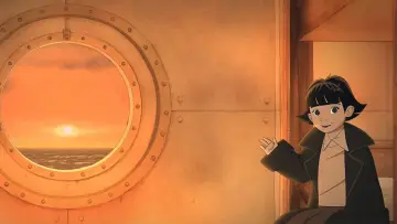 Задник к фильму "Winnipeg, El Barco de la Esperanza" #917951
