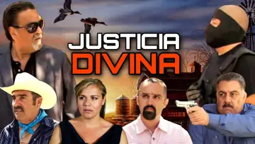 Задник к фильму "Justicia Divina" #1170170